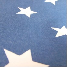 Джинс принт